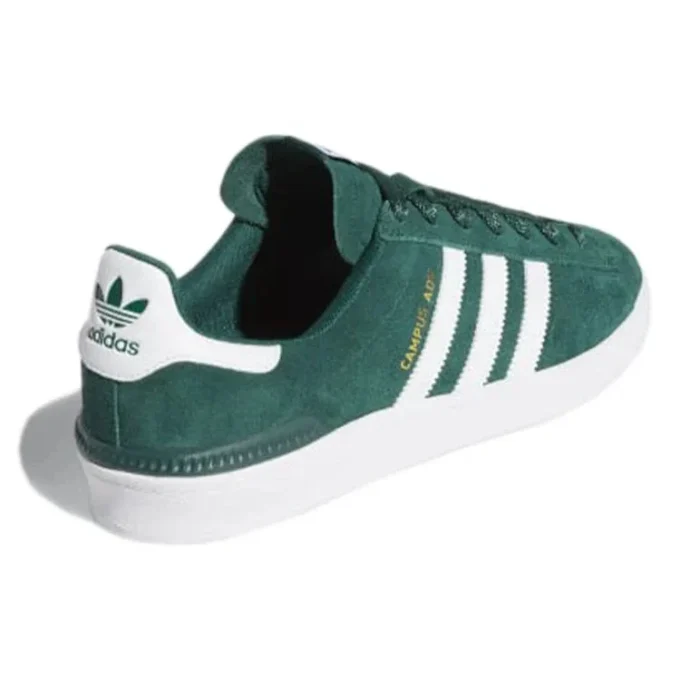 Adidas Campus Adv “Collegiate Green”