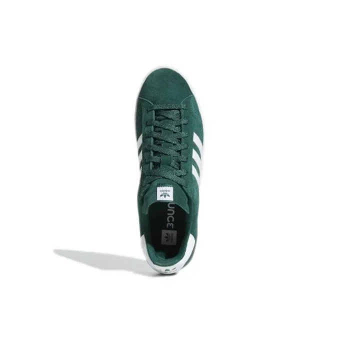 Adidas Campus Adv “Collegiate Green”