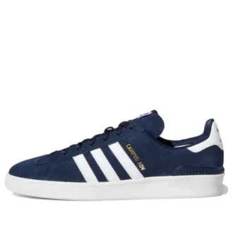 Adidas Campus Adv “Collegiate Navy”