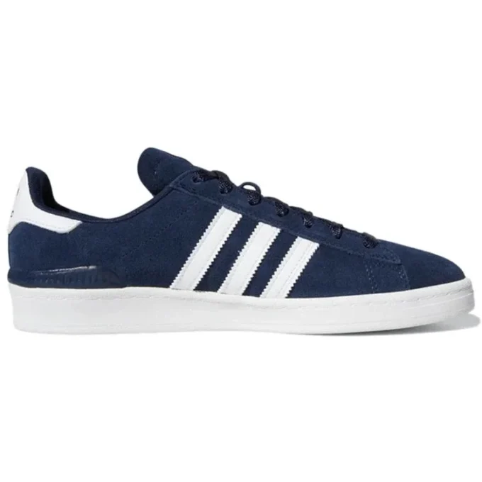 Adidas Campus Adv “Collegiate Navy”