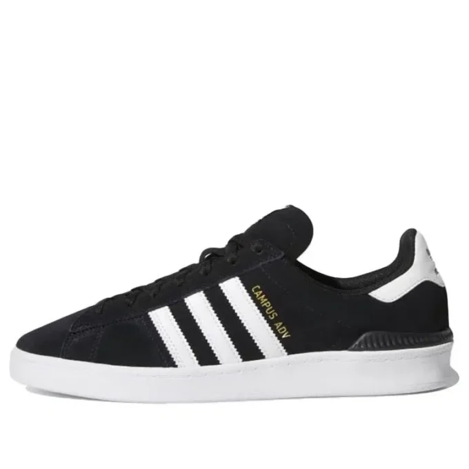 Adidas Campus Adv “Core Black”