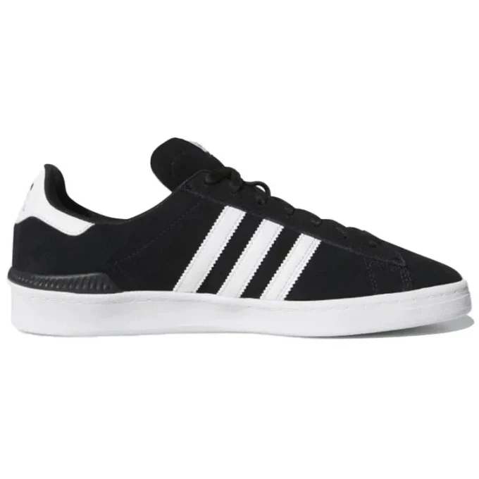 Adidas Campus Adv “Core Black”