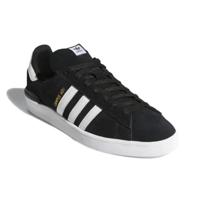 Adidas Campus Adv “Core Black”