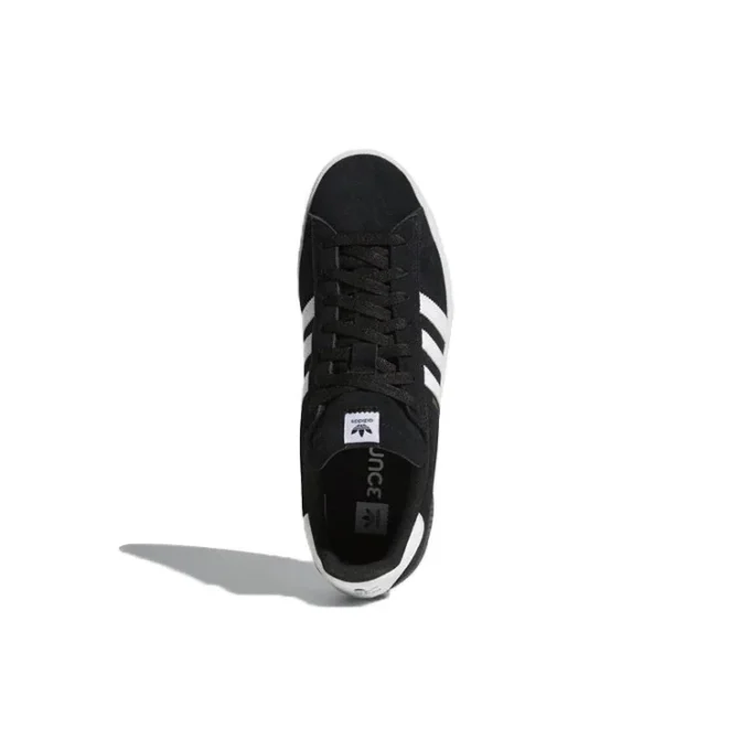 Adidas Campus Adv “Core Black”