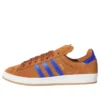 Adidas Campus Adv “Dusky Bronze Royal Blue”