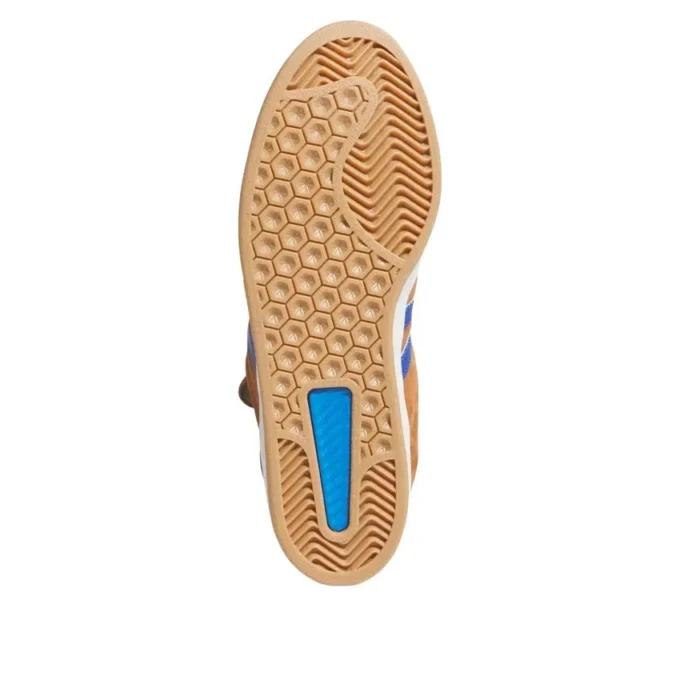 Adidas Campus Adv “Dusky Bronze Royal Blue”