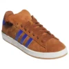 Adidas Campus Adv “Dusky Bronze Royal Blue”
