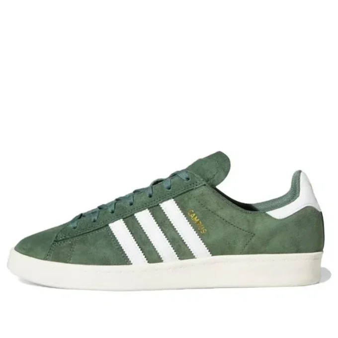 Adidas Campus Adv “Green Oxide”