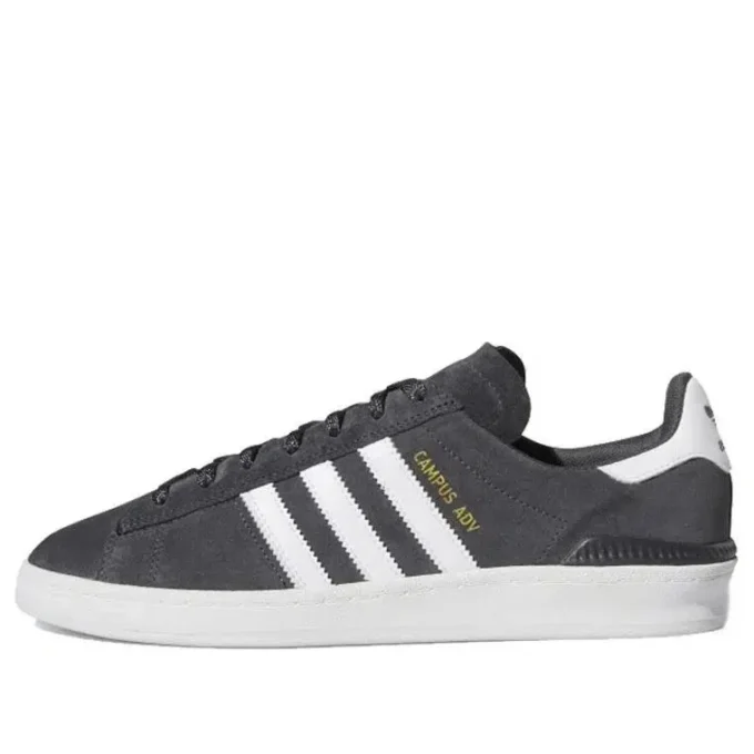 Adidas Campus Adv “Grey”