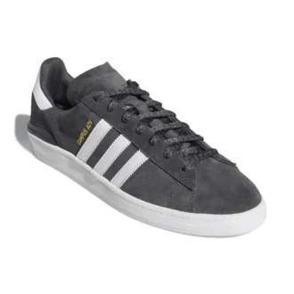 Adidas Campus Adv “Grey”