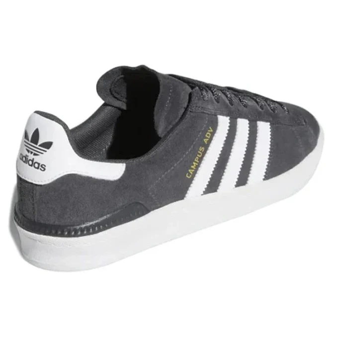 Adidas Campus Adv “Grey”