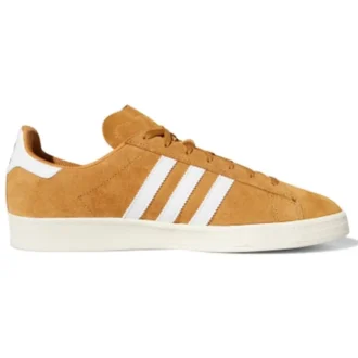 Adidas Campus Adv “Marrone Bianco”