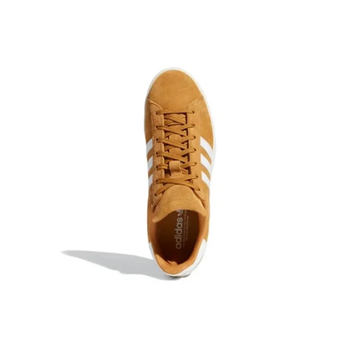 Adidas Campus Adv “Marrone Bianco”