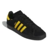 Adidas Campus Adv “Nero Oro Intenso”