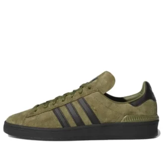 Adidas Campus Adv “Olive Cargo”