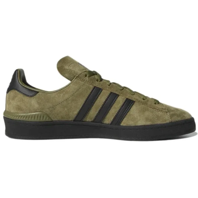 Adidas Campus Adv “Olive Cargo”