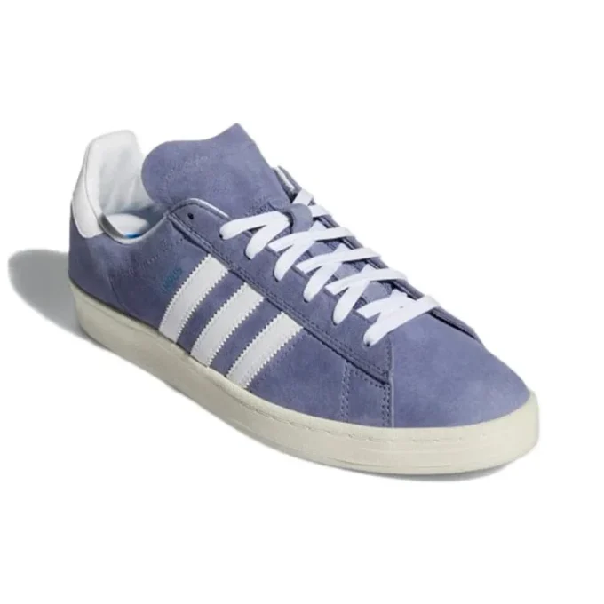 Adidas Campus Adv “Orbit Violet”