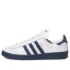 Adidas Campus Adv “White Blue Gold”