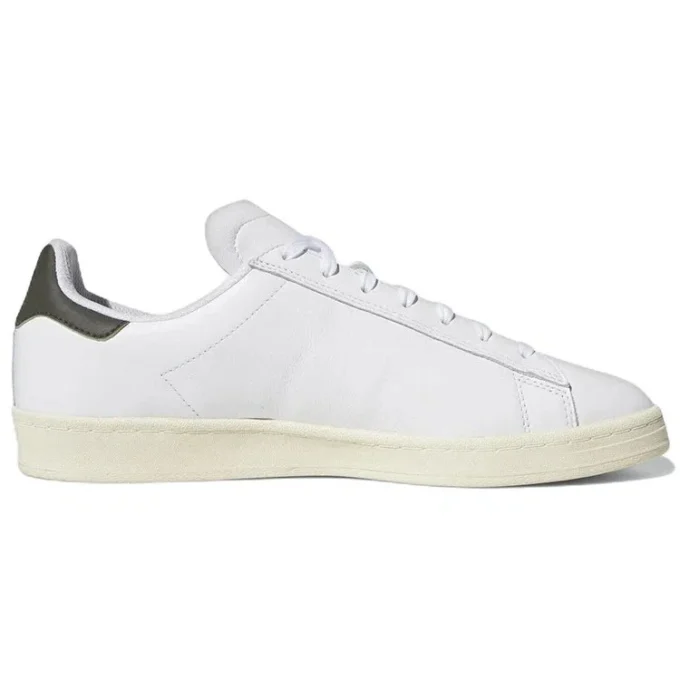 Adidas Campus Adv “White Shadow Olive”