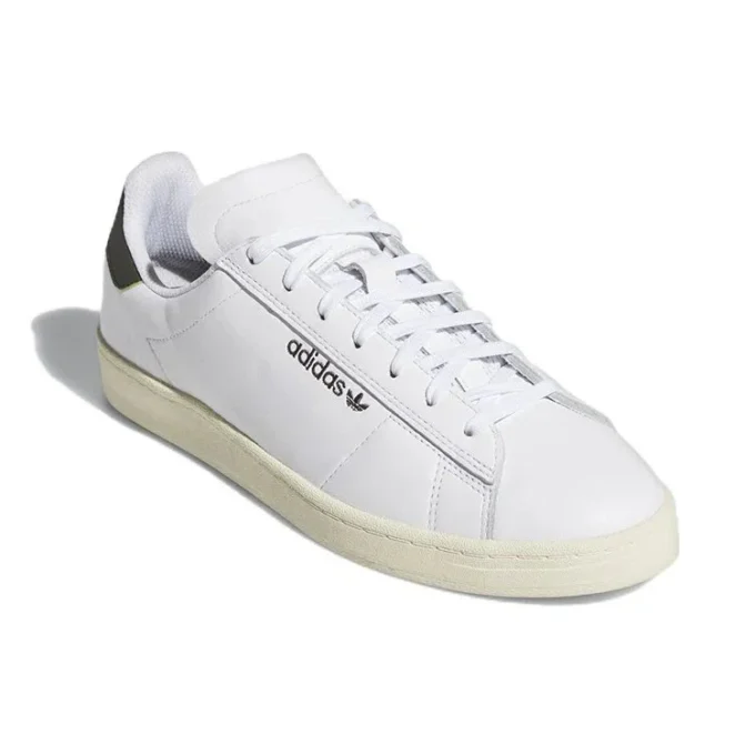 Adidas Campus Adv “White Shadow Olive”