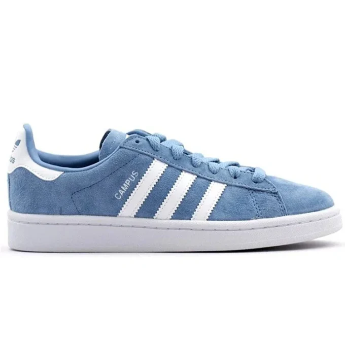 Adidas Campus “Ash Blue”