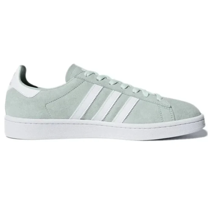 Adidas Campus “Ash Green”