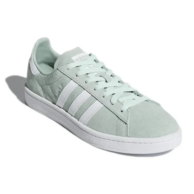 Adidas Campus “Ash Green”