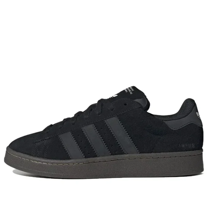 Adidas Campus “Black”