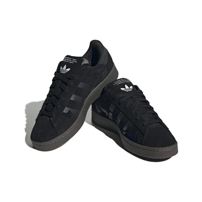 Adidas Campus “Black”