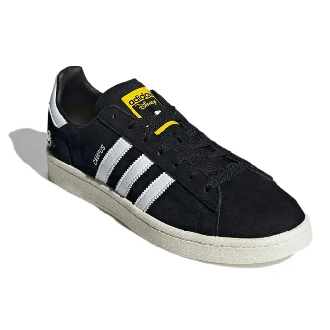 Adidas Campus “Black”