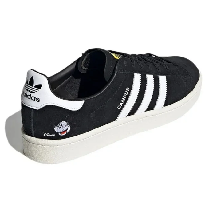 Adidas Campus “Black”