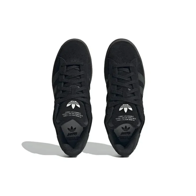 Adidas Campus “Black”