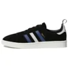 Adidas Campus “Black Blue”
