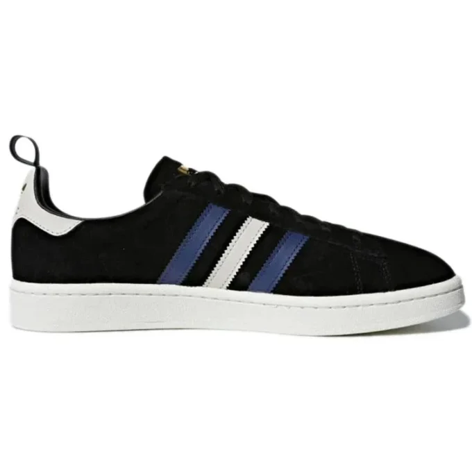 Adidas Campus “Black Blue”