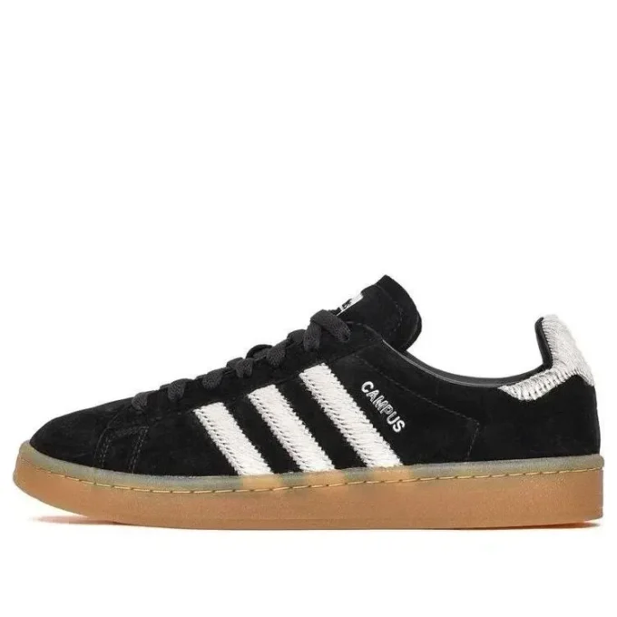 Adidas Campus “Black Brown”