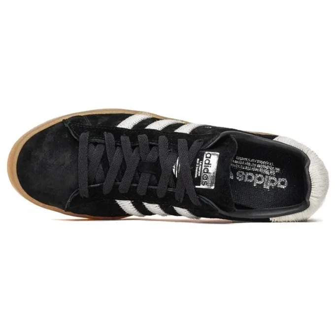 Adidas Campus “Black Brown”