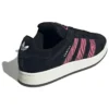 Adidas Campus “Black Pink”