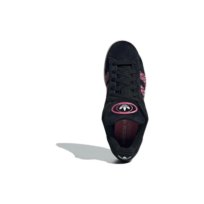 Adidas Campus “Black Pink”