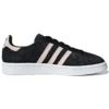 Adidas Campus “Black Pink White”