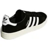 Adidas Campus “Black White”