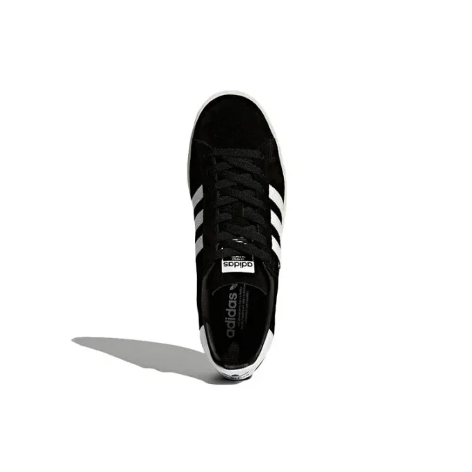 Adidas Campus “Black White”