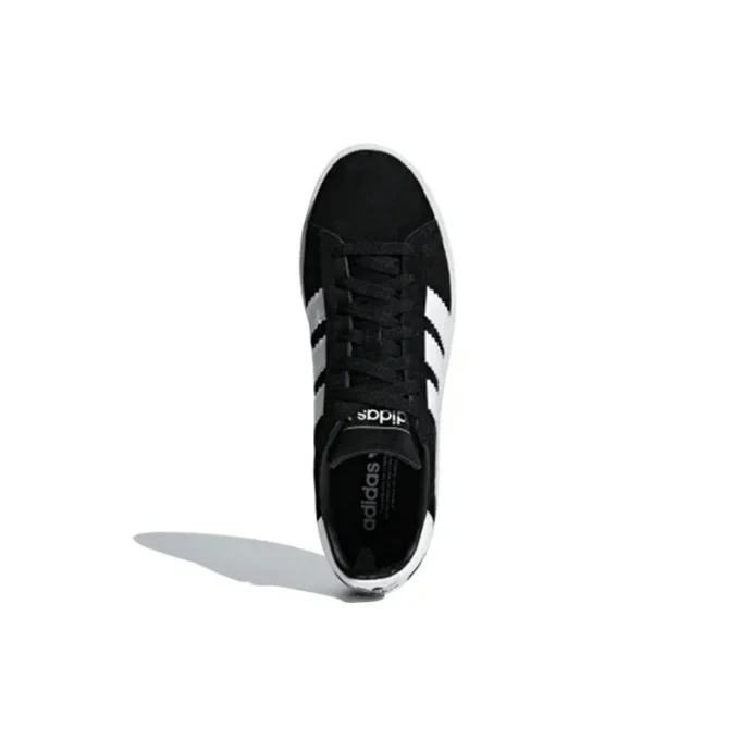 Adidas Campus “Black White”