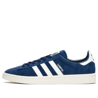 Adidas Campus “Blue”