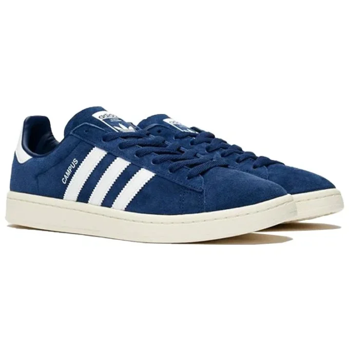 Adidas Campus “Blue”