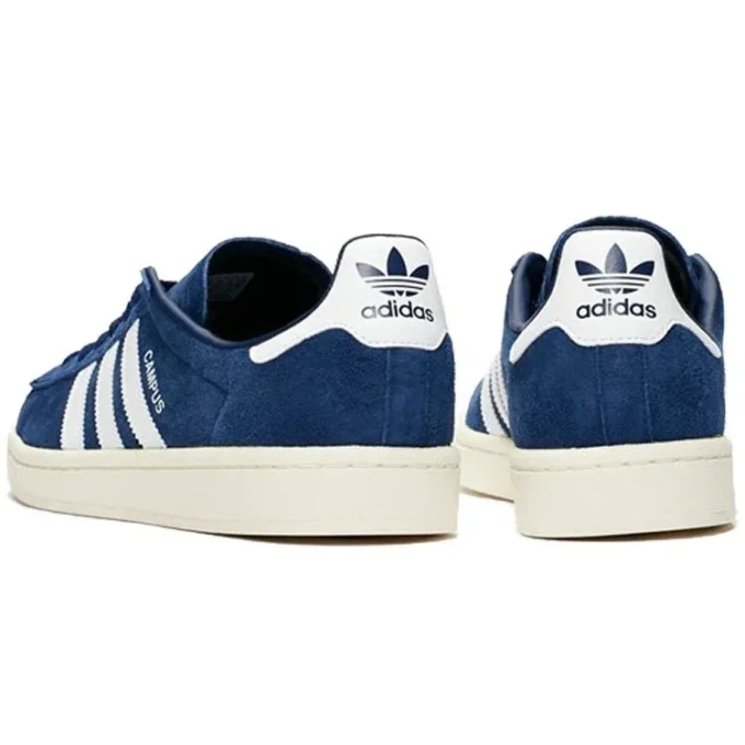 Adidas Campus “Blue”