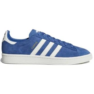 Adidas Campus “Blue White”