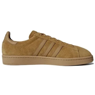 Adidas Campus “Brown Yellow”