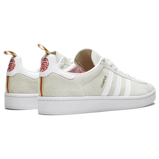 Adidas Campus “”Capodanno cinese”