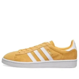 Adidas Campus “Chalk Orange”