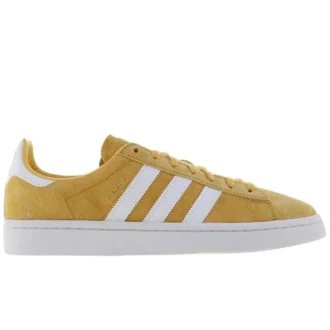 Adidas Campus “Chalk Orange”